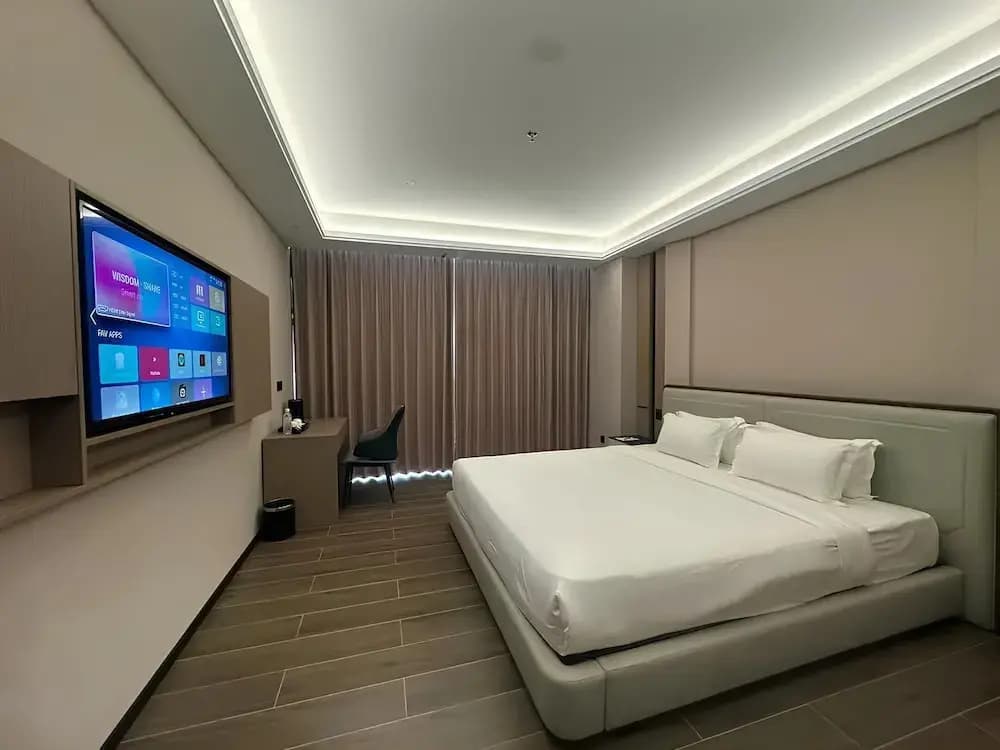 The MAJULAN Hotel - photo 11