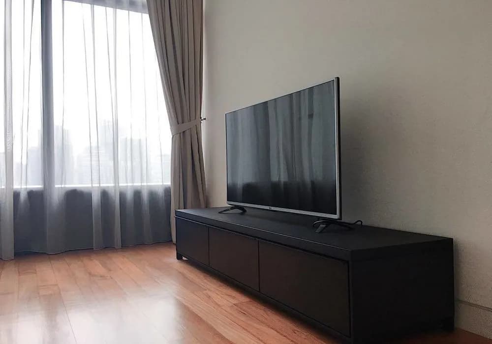 Troika KLCC Hotel Suite - photo 5