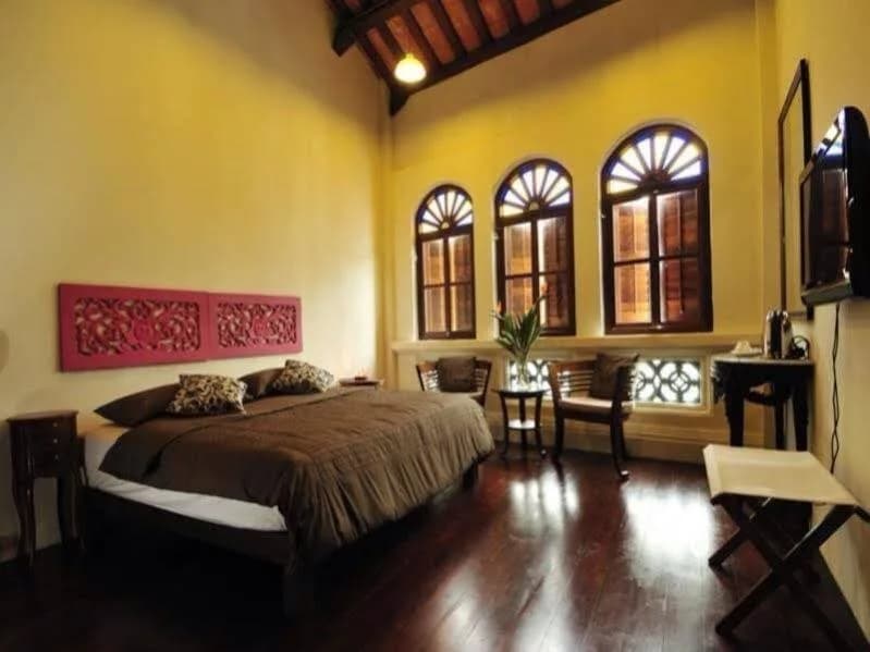 Straits Heritage Penang - photo 1