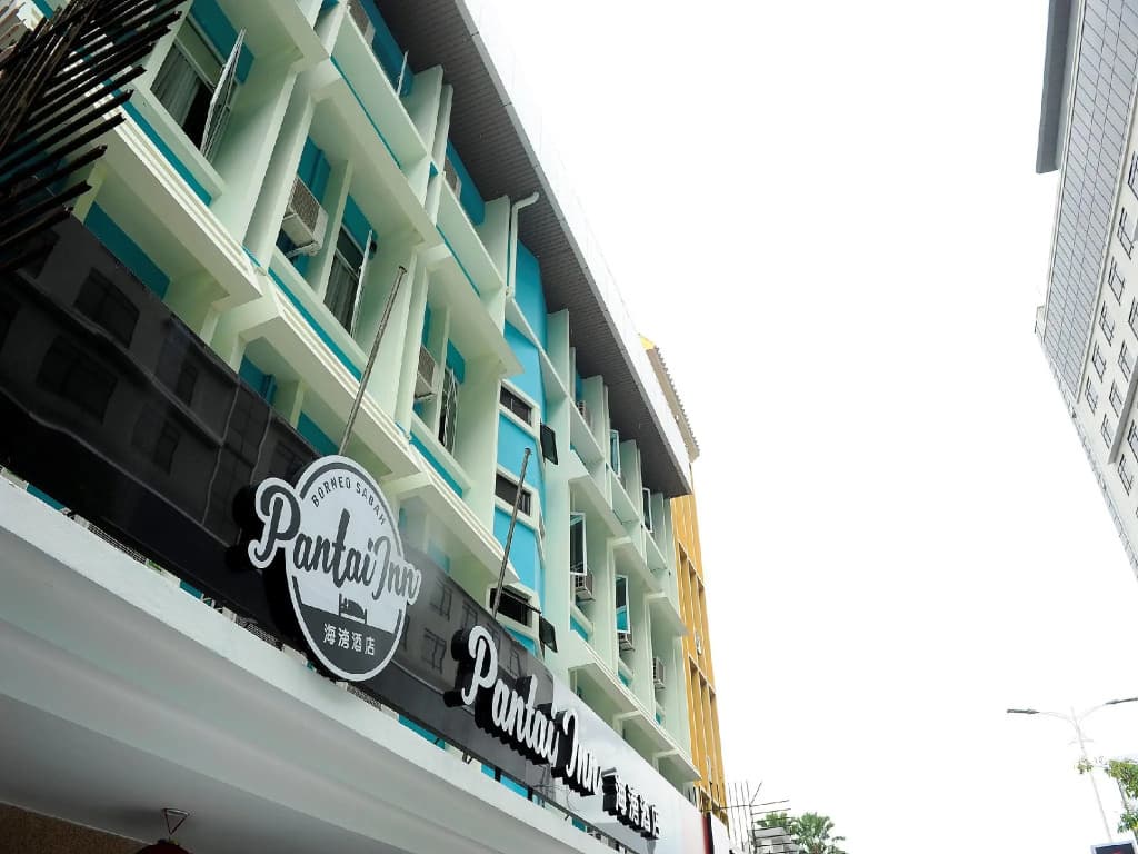 Pantai Inn - photo 16