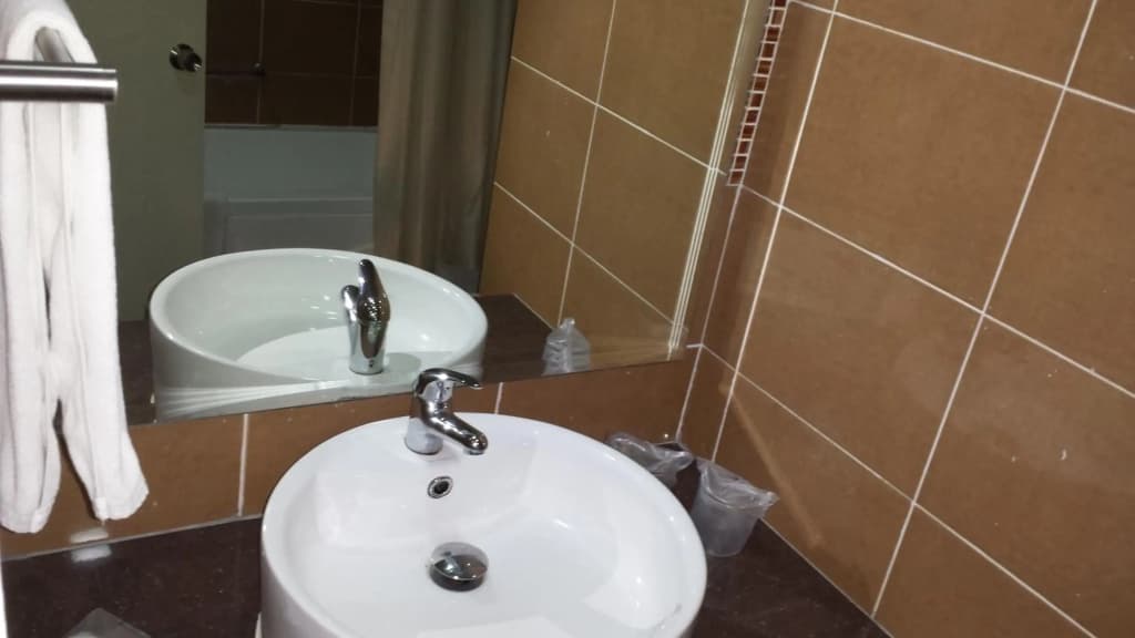 RHR Hotel Kajang - photo 9