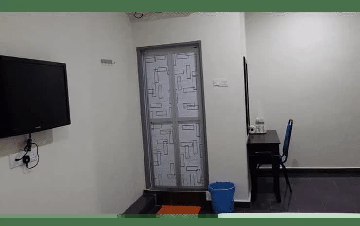 Hotel Az-Zahra Kerteh - photo 4