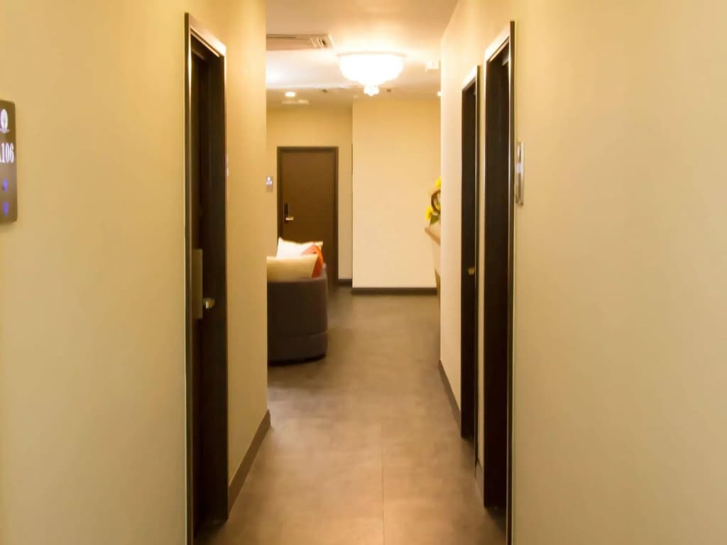 Tropicana Homestay - photo 2