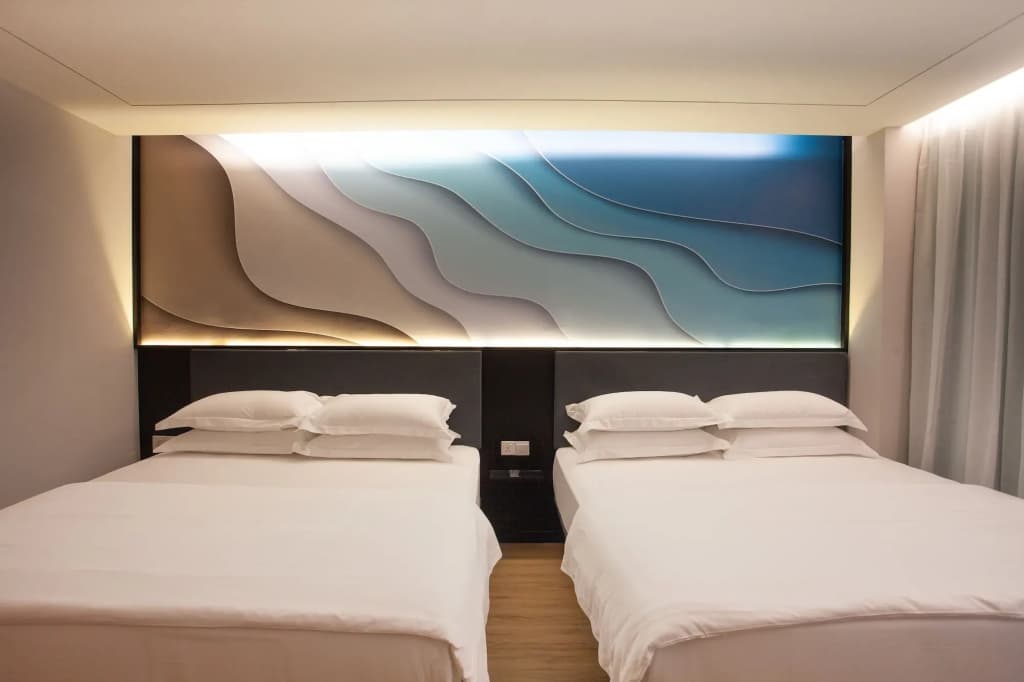 Hako Hotel Mount Austin - photo 6