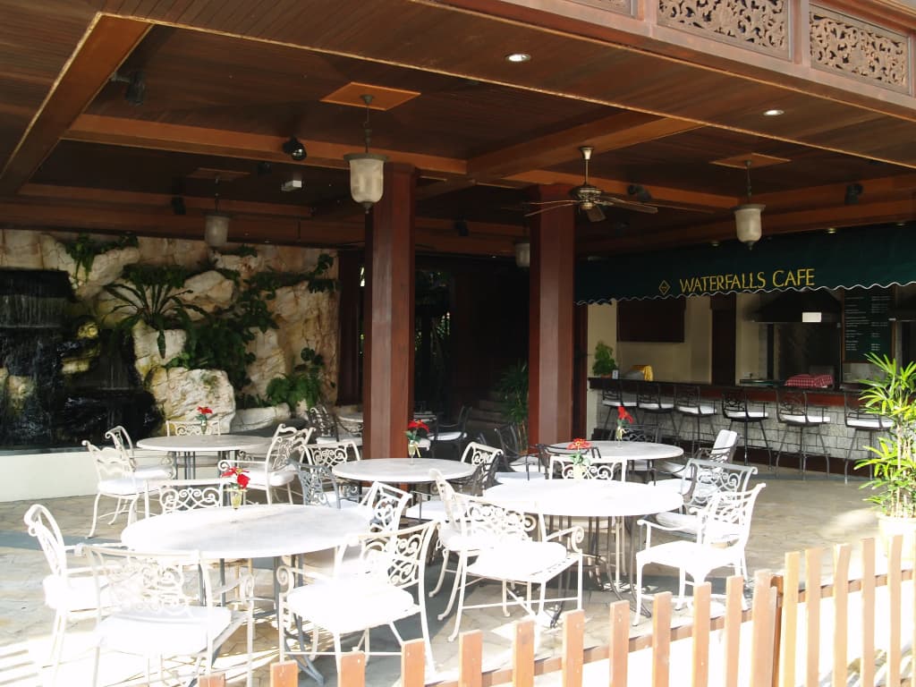 Pulai Springs Resort - photo 16