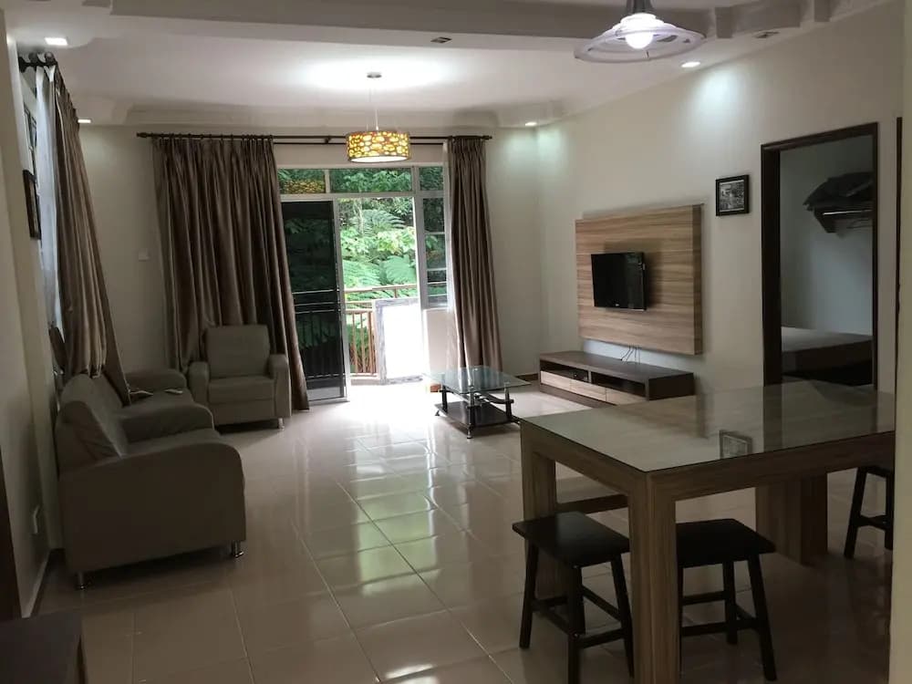 Cameron Highlands Premier Apartment @ Crown Imperial Court - photo 6