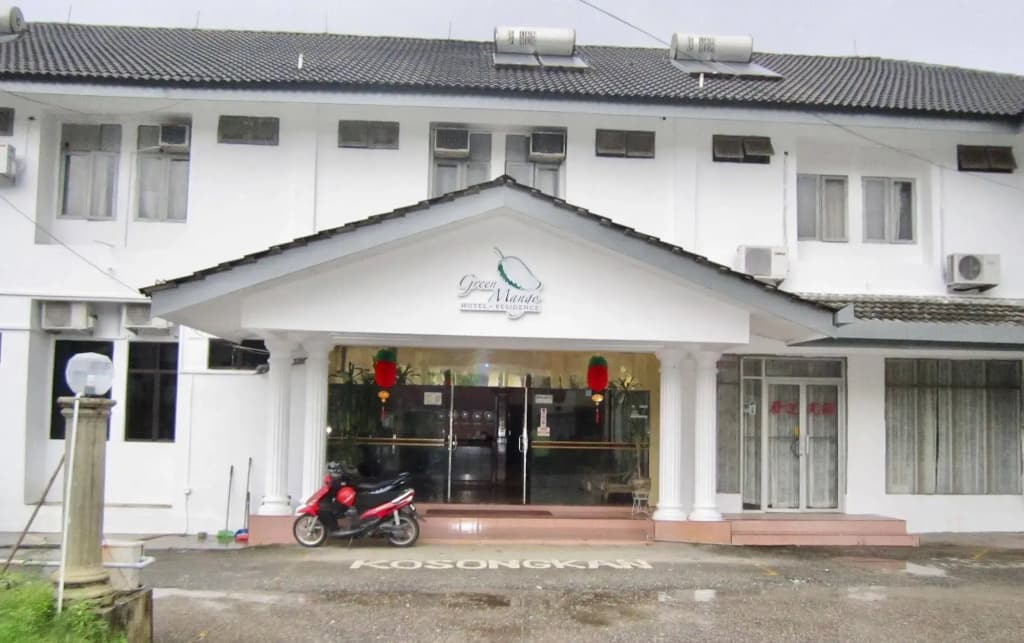 Hotel O Green Mango @ Sri Cemerlang - photo 1