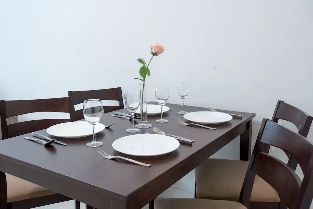 Cozy Homestay With KLCC Twin Tower View - photo 21