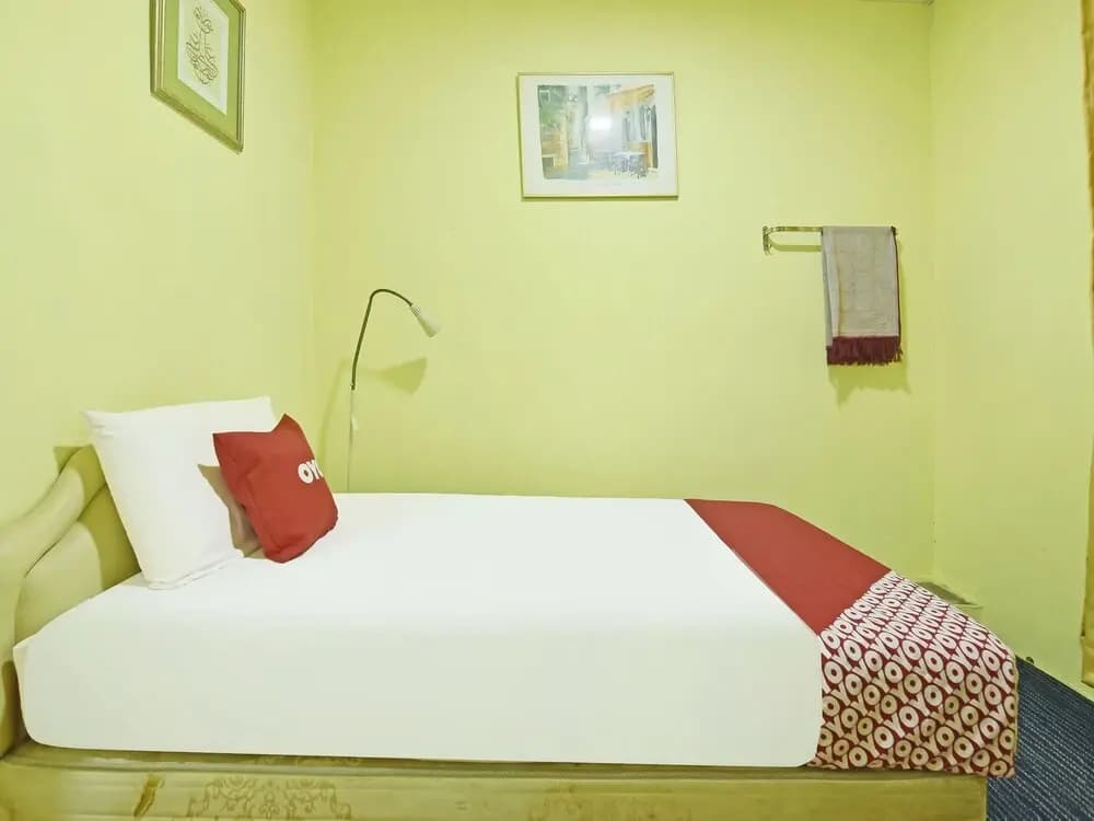 Wakaf Bharu Inn by OYO Rooms - photo 6