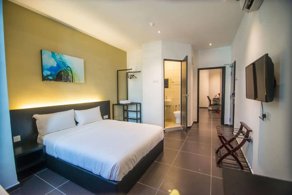 Ink Hotel - photo 7
