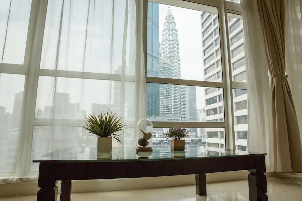 Binjai Residency KLCC by Plush - photo 8