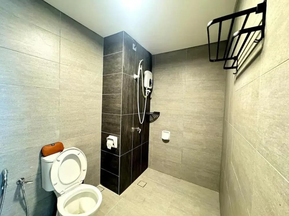 Edumetro Suites USJ1 Subang Jaya - photo 7