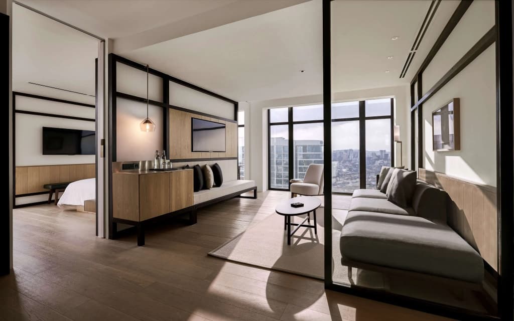 Alila Bangsar, Kuala Lumpur - photo 5