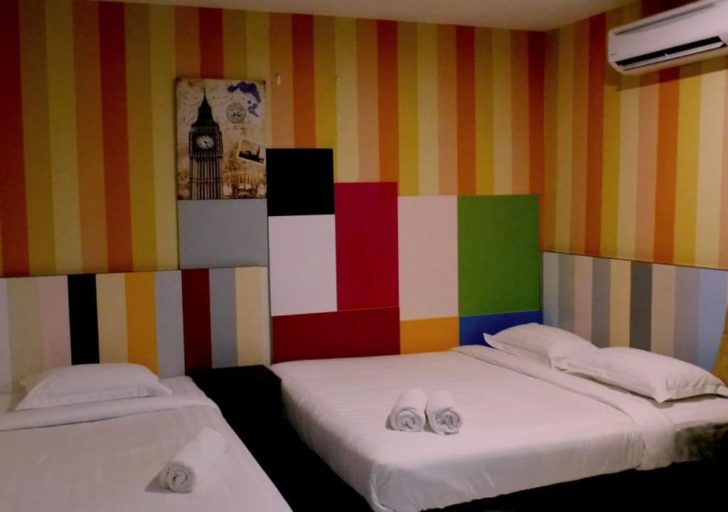 Hotel 138@Subang - photo 4