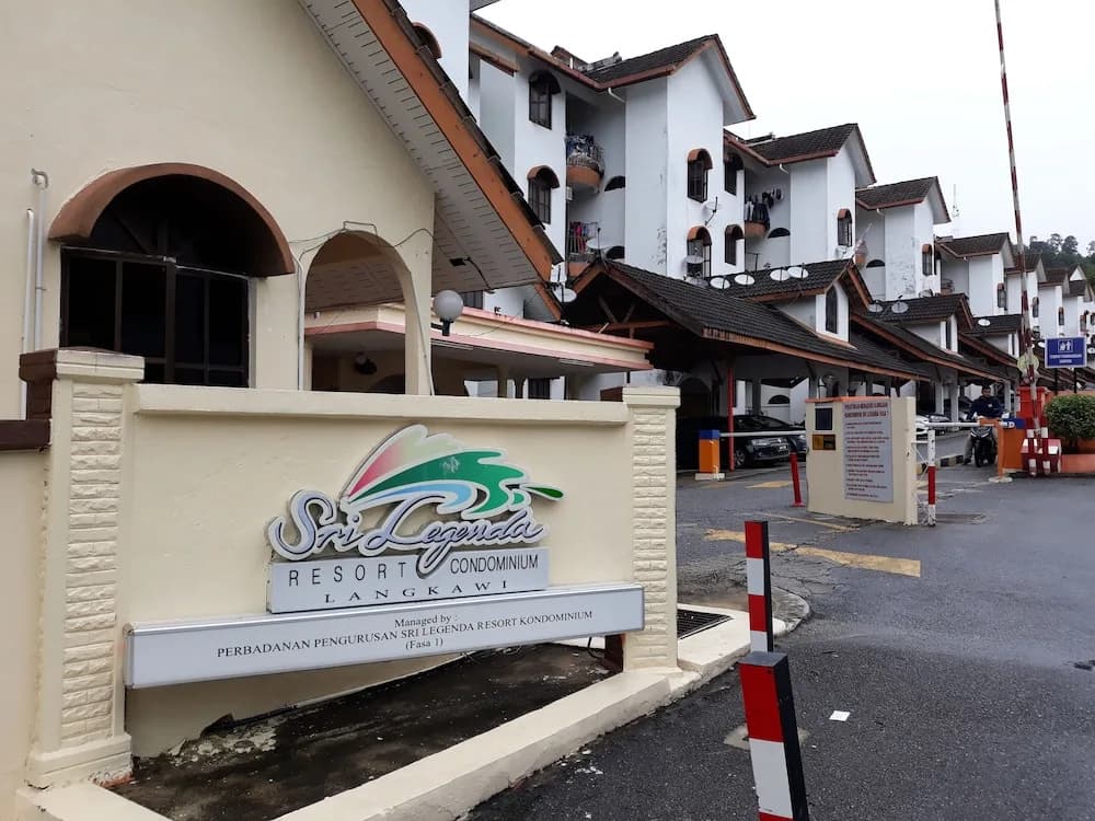 Kashorga Homeaway Ground Floor - photo 12
