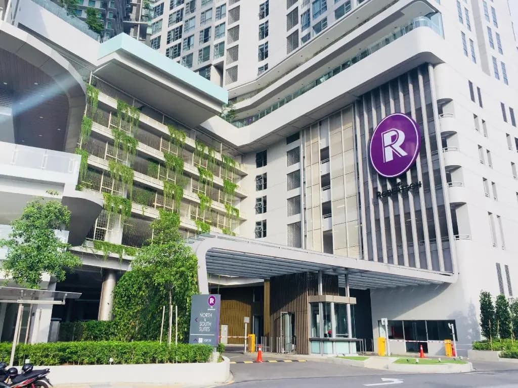 The Robertson by White Forest Suites - photo 1