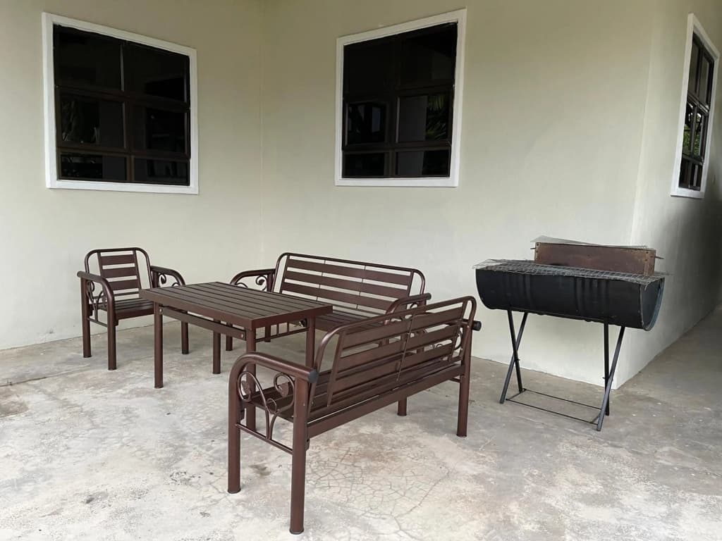 wans homestay (farmhouse) - photo 16
