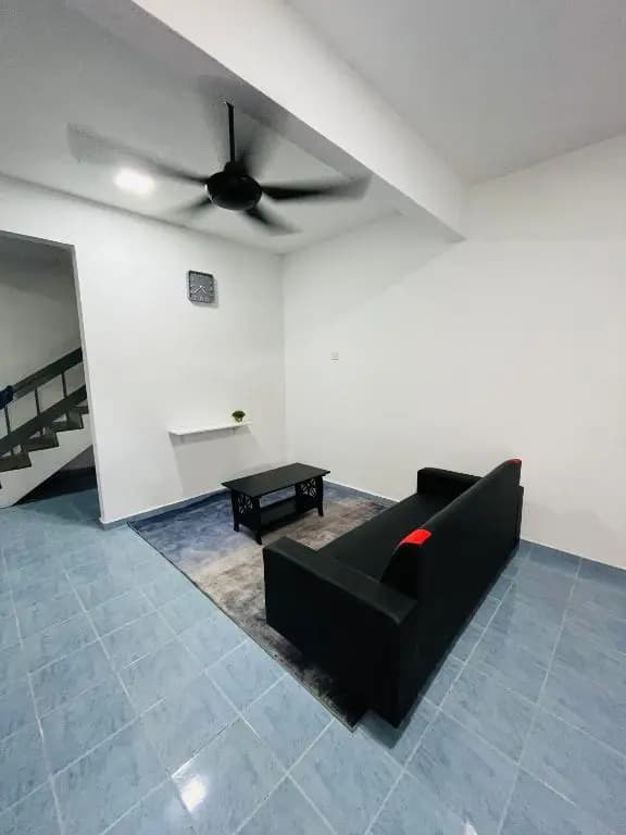 Cendana Residence Homestay 2 Chendering Kuala Terengganu - photo 8