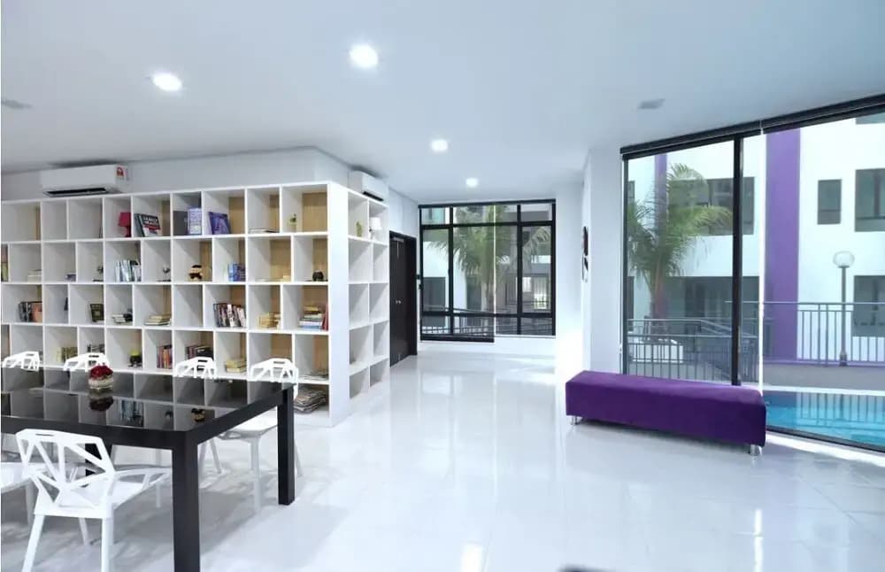 Cozy Stay The Heights - photo 7