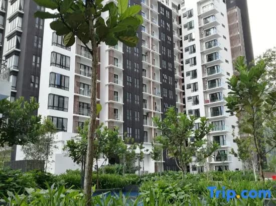 Urban Tropic@Midhill Genting Highland (Free Wi-Fi) - photo 9