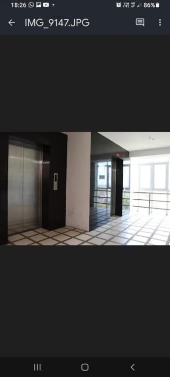 The Viana Apartment 3 - photo 10