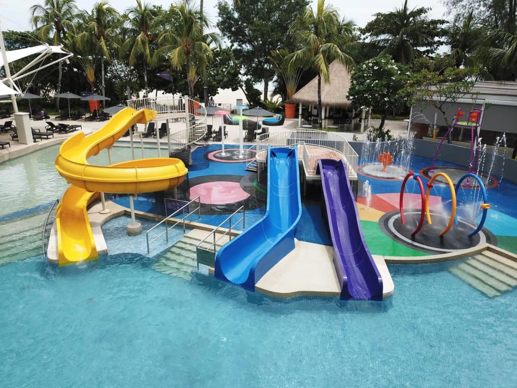 Hard Rock Hotel Penang - photo 40