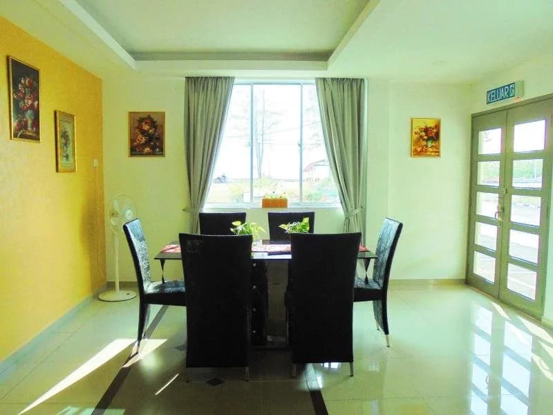 Dview Hotel - photo 8
