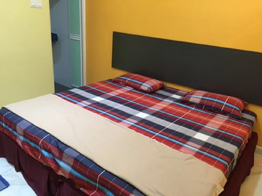 Golden Homestay Batu Pahat - photo 2