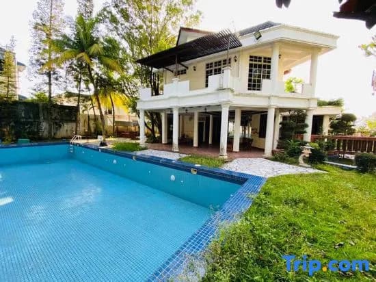 Seremban Grande Villa by uBook - photo 36