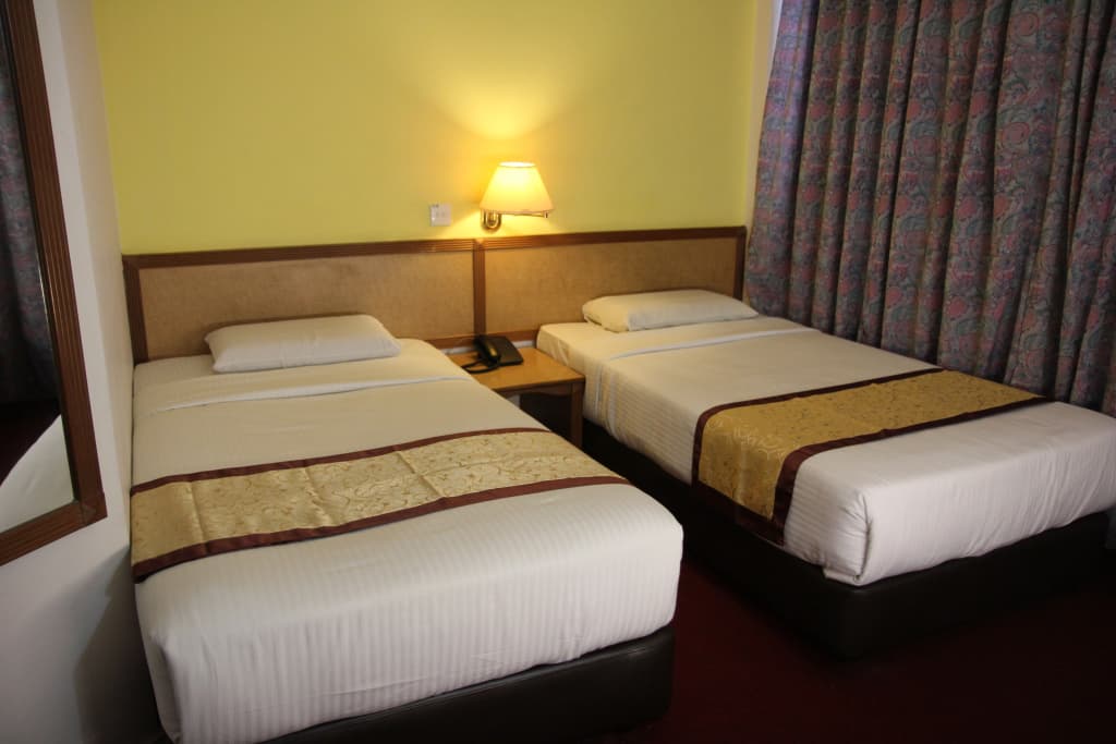 Miri Hotel - photo 4