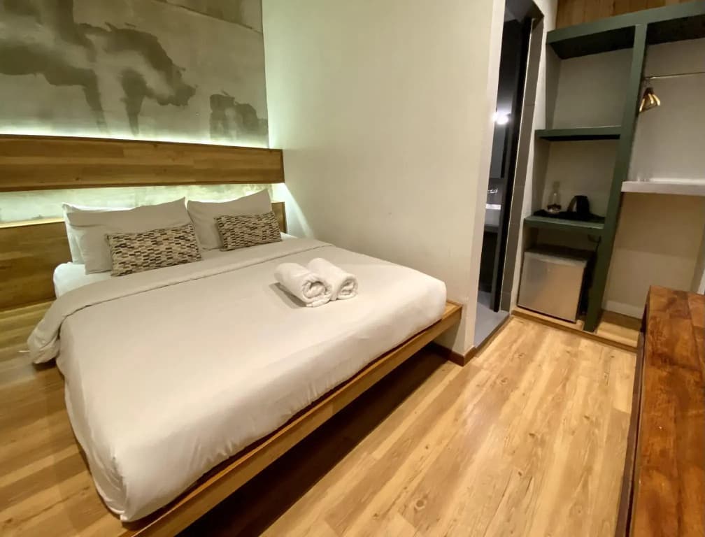 Chaos Boutique Hotel - photo 4