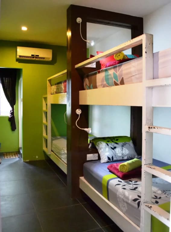 Sakot Hostel - photo 5