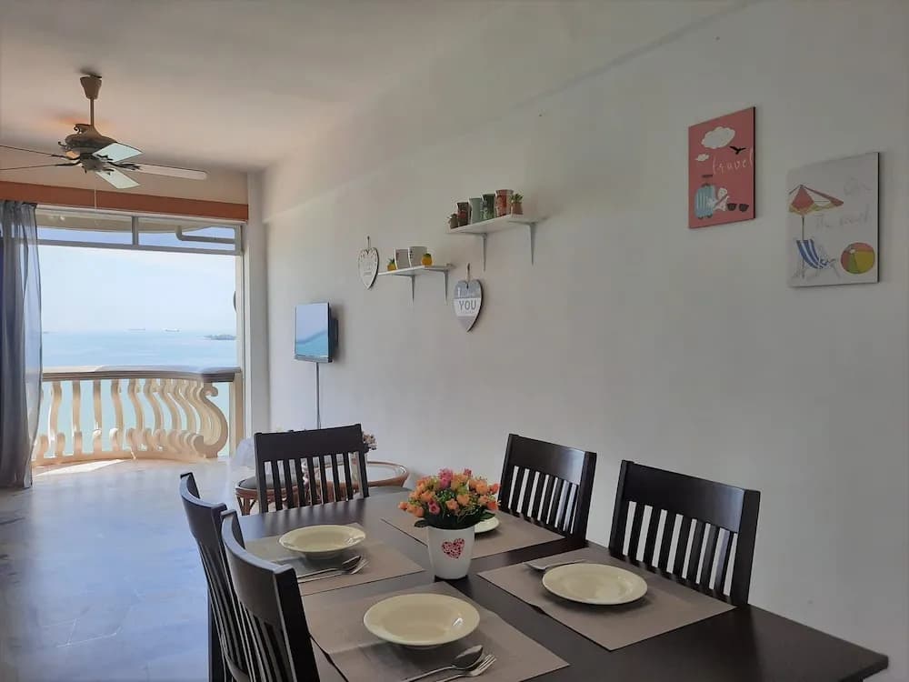 Maison Seaview Suites Port Dickson - photo 14
