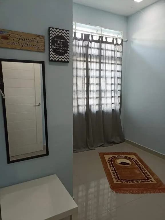 Maryam Homestay Chendering - main photo