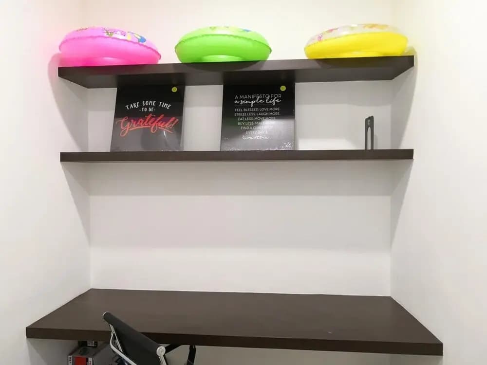 MU i-City l Deluxe Family Suite - photo 13