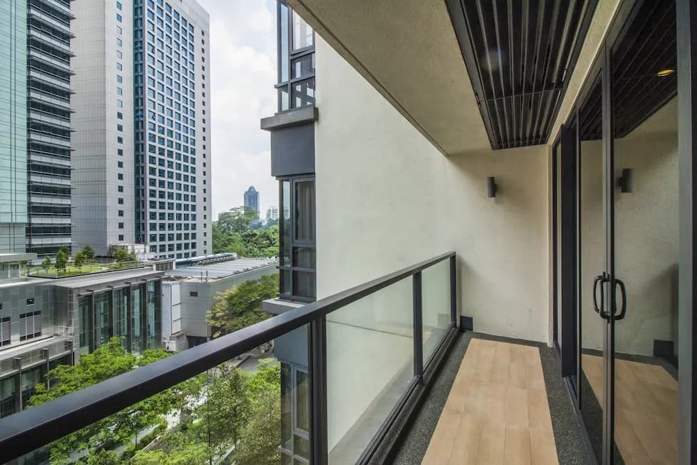 St Mary Residence 1 - photo 2