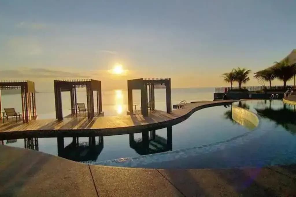 Serene Studio Imperium Residence Kuantan - photo 10
