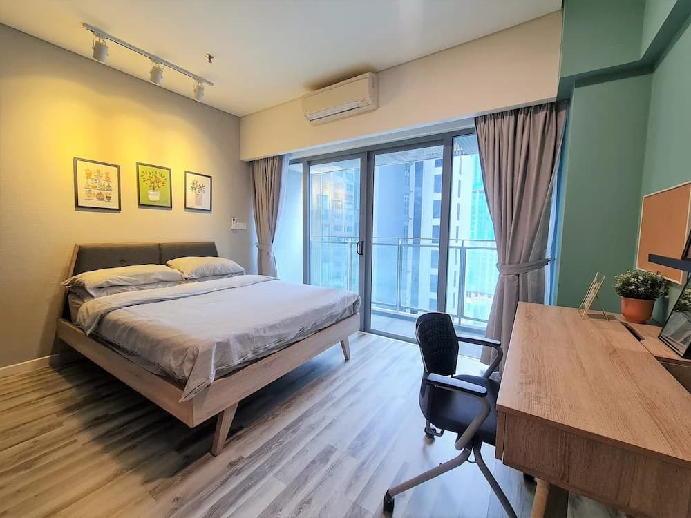 Summer Suites KLCC - photo 2