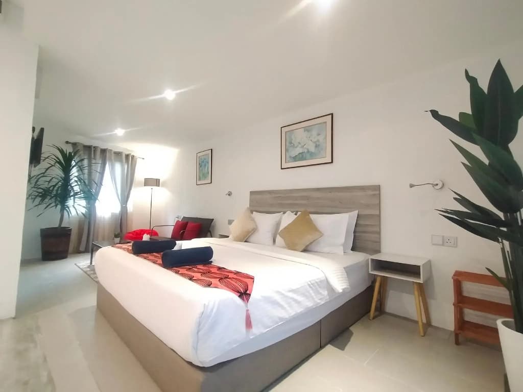 Tisha Langkawi Wellness Resort - photo 2