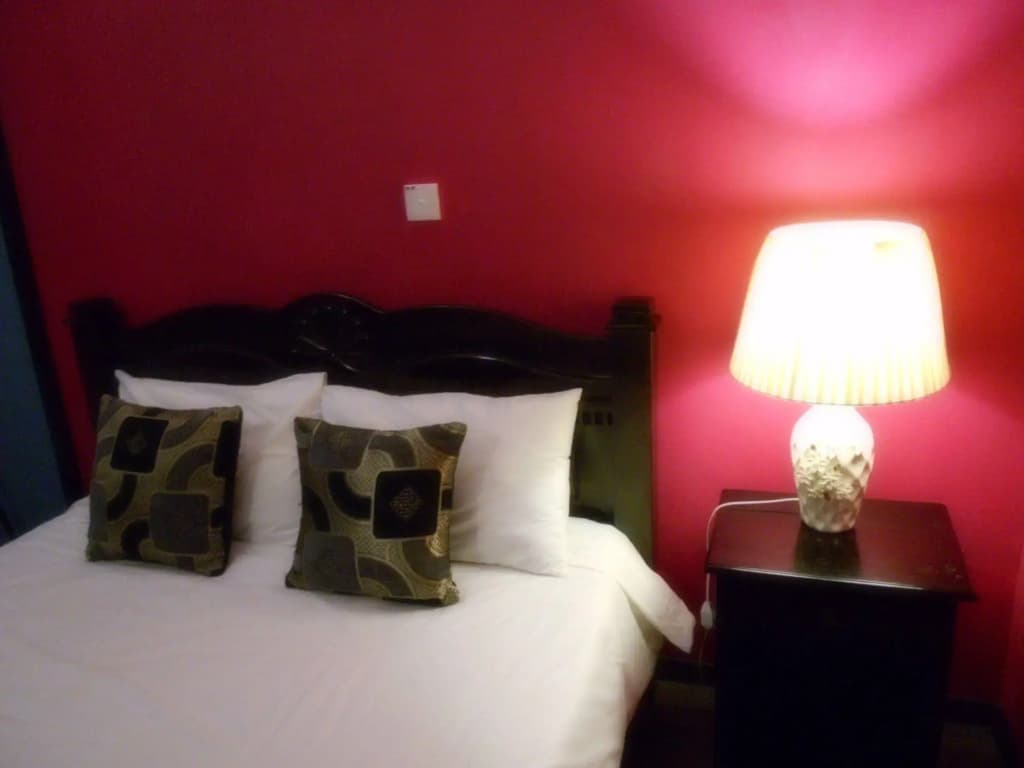 St Hostel - photo 2