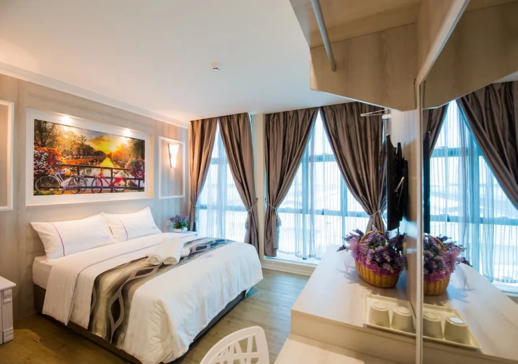 Lavender Inn Usj - photo 18