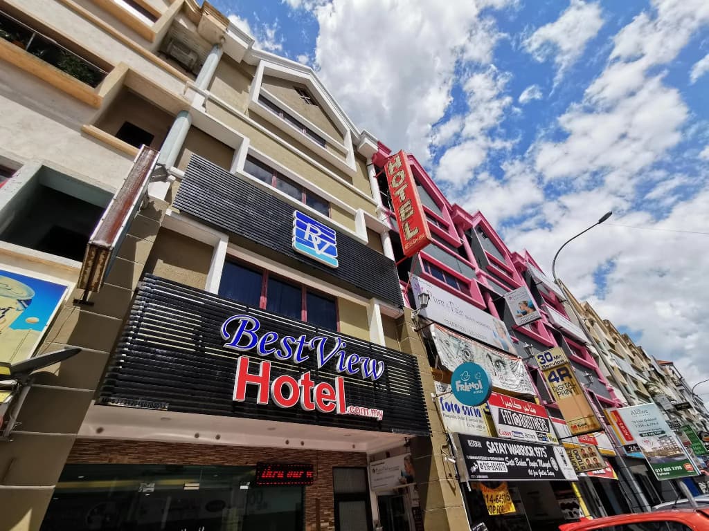 Best View Hotel Bandar Sunway @ Near Sunway Medical-Pyramid-Lagoon - main photo