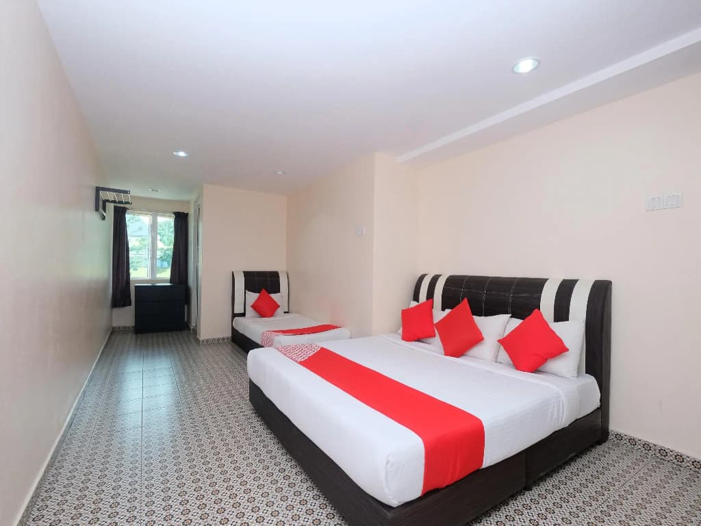 OYO 1231 Ar Rayyan Boutique Hotel - photo 5