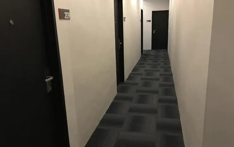 Kimal Hotel Taiping - photo 15