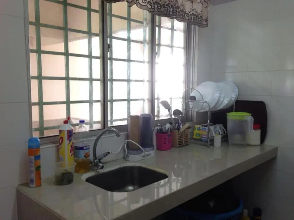 Noah's Homestay Pusat Komersial - photo 9