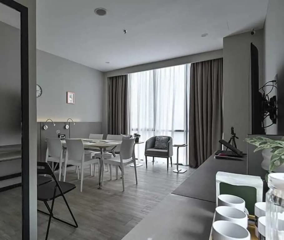 Asaya Damansara - photo 2