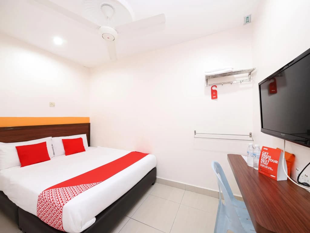 Hotel O Dns - photo 2