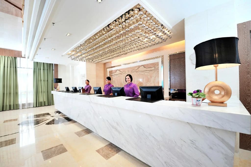 Grand Lexis Port Dickson - photo 40