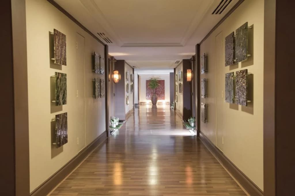 Dorsett Grand Subang - photo 9