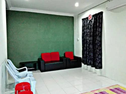 Al-Yasr Guest House Pendang - photo 4